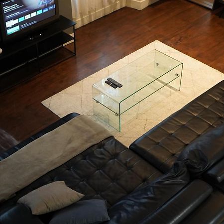 Le Grand Compans Apartment Toulouse Ngoại thất bức ảnh