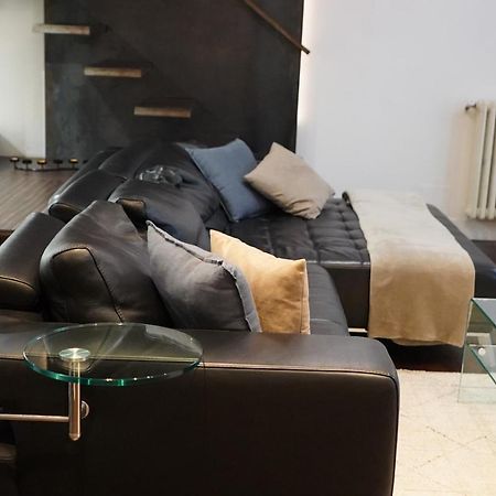 Le Grand Compans Apartment Toulouse Ngoại thất bức ảnh