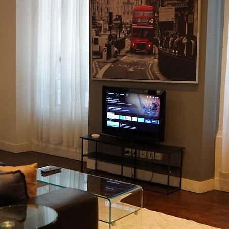 Le Grand Compans Apartment Toulouse Ngoại thất bức ảnh