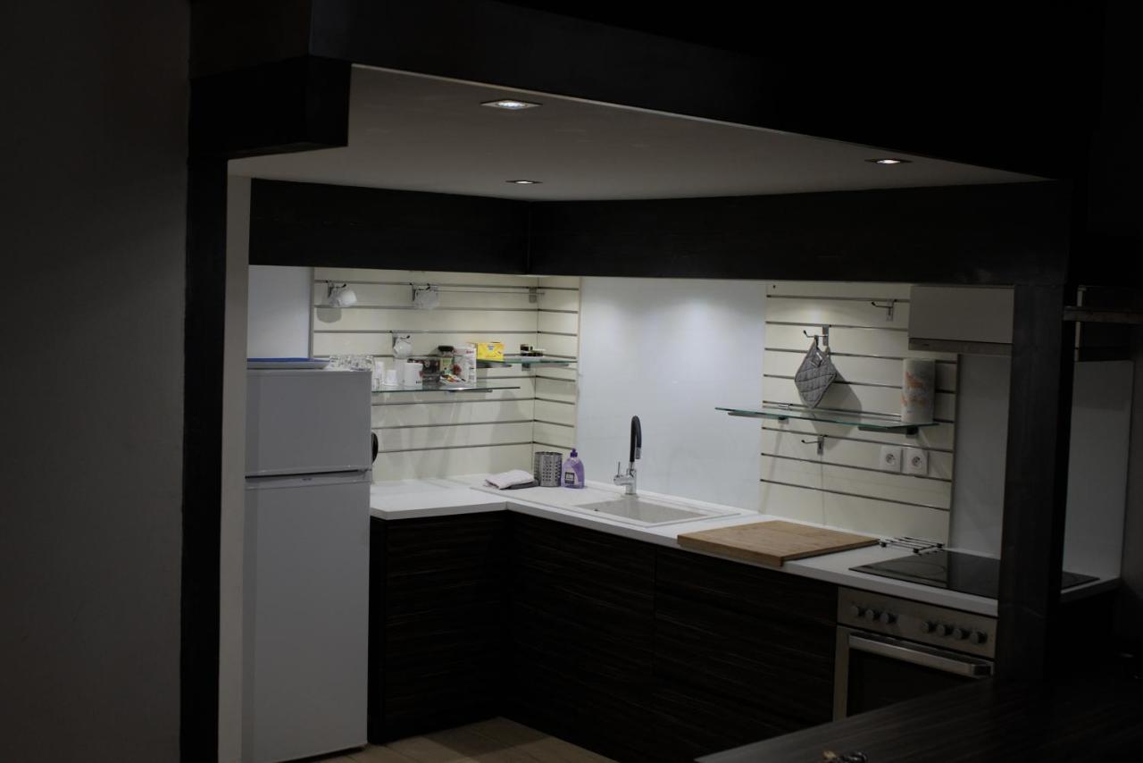 Le Grand Compans Apartment Toulouse Ngoại thất bức ảnh