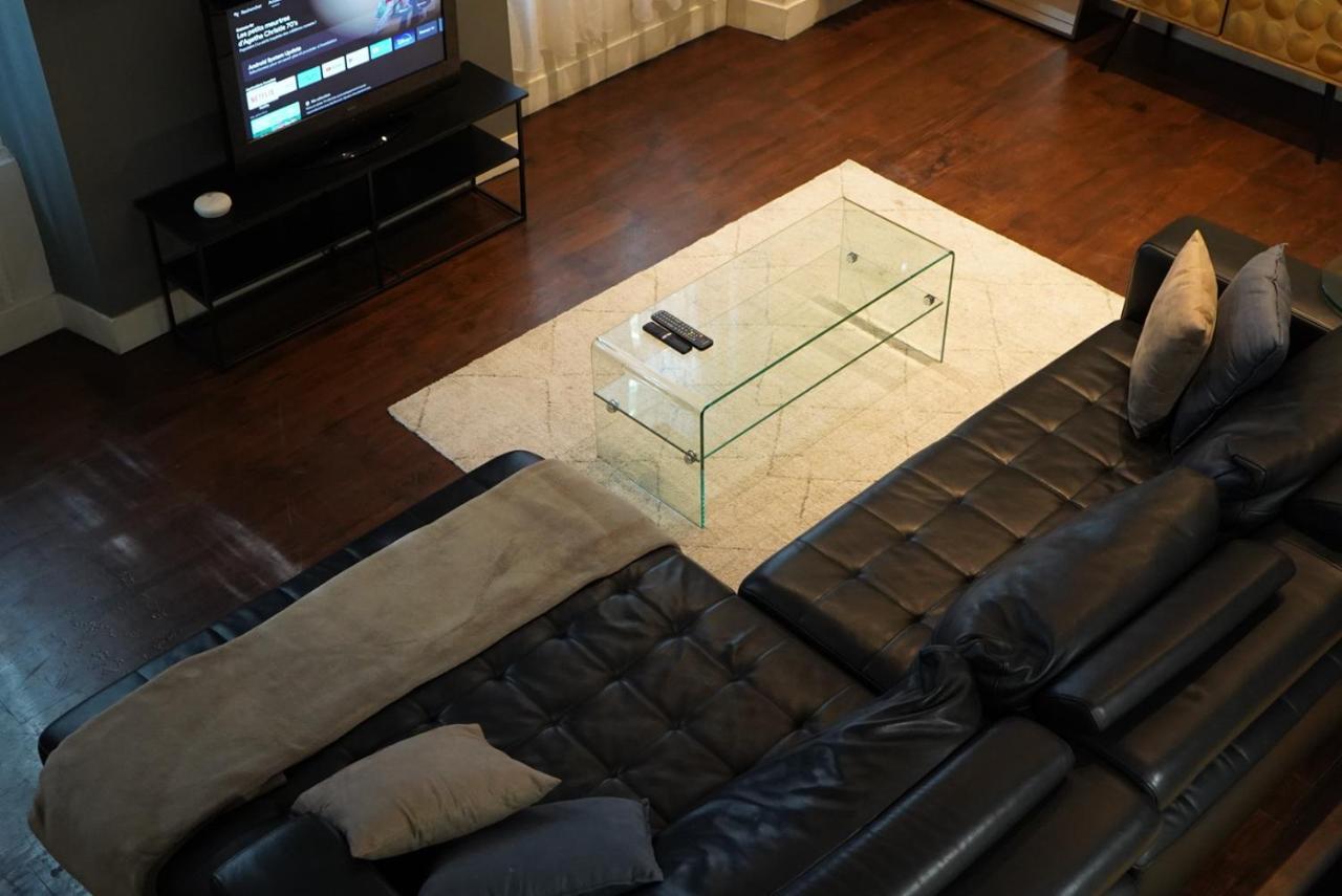 Le Grand Compans Apartment Toulouse Ngoại thất bức ảnh