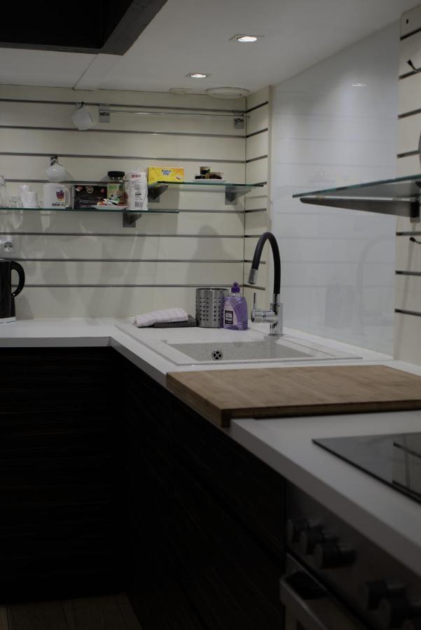 Le Grand Compans Apartment Toulouse Ngoại thất bức ảnh