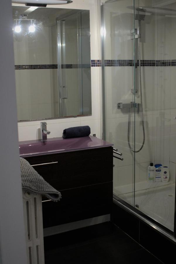 Le Grand Compans Apartment Toulouse Ngoại thất bức ảnh