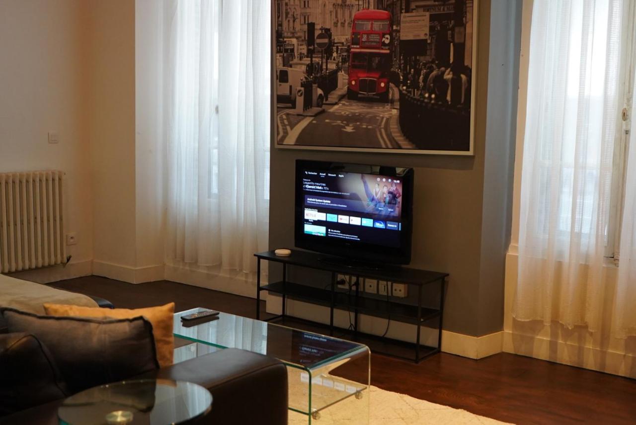 Le Grand Compans Apartment Toulouse Ngoại thất bức ảnh